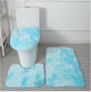 Toilet Set 3pcs